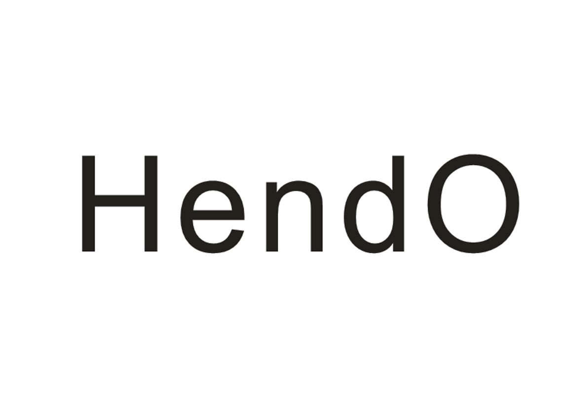 HENDO商标图片